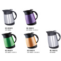 Doble pared Vacuum Coffee Pot / Jug Europe Style